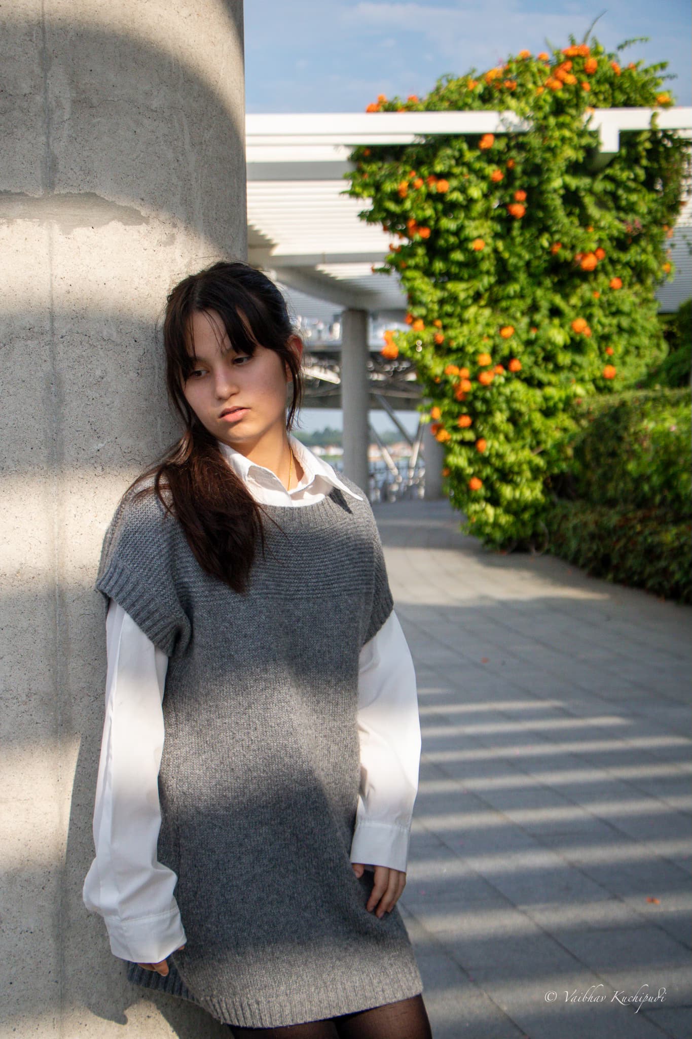 Cinematic teaser for the FASHION collection