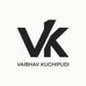 VK Logo